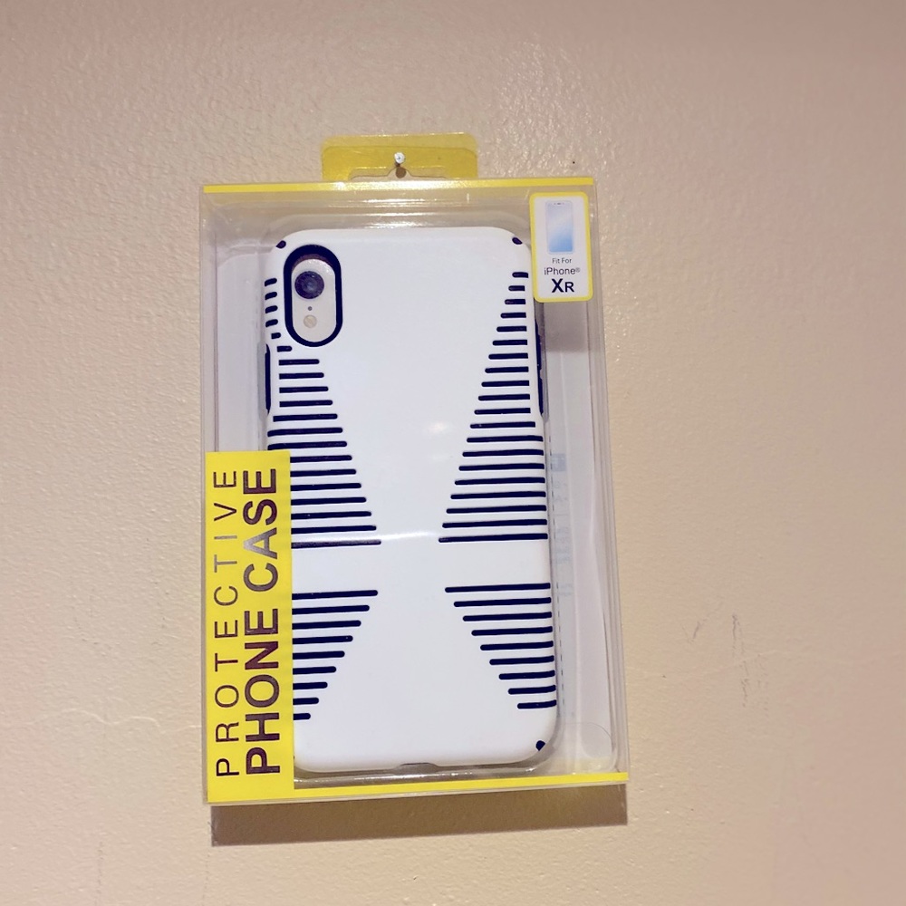 iPhone XR Case